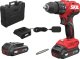 Wiertarka Sourcing DRILL DRIVER CORDLESS 3021HB 20V 2X2AH 1
