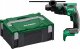 Młotowiertarka Hikoki Hammer drill SDS-Plus Hikoki DH18DPB W2Z 1