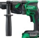 Młotowiertarka Hikoki Hammer drill SDS-Plus Hikoki DH18DPB W2Z 2