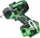 Klucz udarowy Hikoki Impact wrench Hikoki WR36DE W2Z HIT-SYSTEM HSC2 1