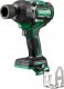 Klucz udarowy Hikoki Impact wrench Hikoki WR36DE W2Z HIT-SYSTEM HSC2 6