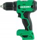 Wiertarko-wkrętarka Hikoki Drill driver Hikoki DS18DAW4Z 3