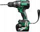 Hikoki HIKOKI.SCREWDRIVER 18V   DS18DBSLWFZ 140Nm 2xBSL36A18 (1x2.5Ah 1x5.0Ah) 1
