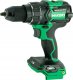 Wiertarko-wkrętarka Hikoki Cordless drill driver Hikoki DS36DC W2Z HIT-SYSTEM HSC2 1