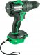 Wiertarko-wkrętarka Hikoki Cordless drill driver Hikoki DS36DC W2Z HIT-SYSTEM HSC2 3
