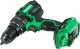 Wiertarko-wkrętarka Hikoki Cordless drill driver Hikoki DS36DC W2Z HIT-SYSTEM HSC2 5