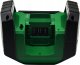 Radio budowlane Hikoki Radio receiver HiKOKI UR18DA 18V 10
