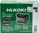 Radio budowlane Hikoki Radio receiver HiKOKI UR18DA 18V 3