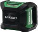 Radio budowlane Hikoki Radio receiver HiKOKI UR18DA 18V 6
