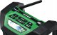 Radio budowlane Hikoki Radio receiver HiKOKI UR18DA 18V 8