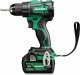 Hikoki HIKOKI.SCREWDRIVER 18V   DS18DEWFZ 70Nm 2x5.0Ah BL HITSYSTEM 1