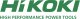 Hikoki HIKOKI.SCREWDRIVER 18V   DS18DEWFZ 70Nm 2x5.0Ah BL HITSYSTEM 1