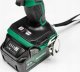 Klucz udarowy Hikoki HIKOKI.IMPACT WRENCH 18V WR18DHWPZ 1/2" 345Nm 2x5.0Ah 3