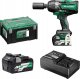 Klucz udarowy Hikoki HIKOKI.IMPACT WRENCH 36V WR36DG WRZ 1/2" 1400Nm 4