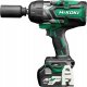 Klucz udarowy Hikoki HIKOKI.IMPACT WRENCH 36V WR36DG WRZ 1/2" 1400Nm 5