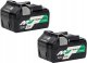 Klucz udarowy Hikoki HIKOKI.IMPACT WRENCH 36V WR36DG WRZ 1/2" 1400Nm 6