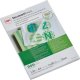 GBC Lamination Pouch GBC A4 100 Micron, clear (100pcs.) 2
