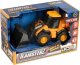 Teamsterz JCB Wheel loader with light & sound, small 2