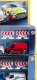 Teamsterz TEAMSTERZ Die-cast playset Race team 2