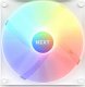 Wentylator Nzxt F140 RGB Core (RF-C14SF-W1) 1