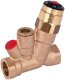 Danfoss TERMOSTATIC VALVE MTCV DN15. KVS 1.5 1