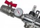 Danfoss MANIFOLD SSM-4F 1IN 088U0754 4