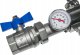Danfoss MANIFOLD SSM-4F 1IN 088U0754 9