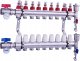 Danfoss MANIFOLD SSM-4F 1IN 088U0754 10