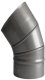 WADEX  CHIMNEY ELBOW (115100000 45deg DIAMETE 2