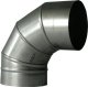 WADEX  CHIMNEY ELBOW (116180000 90deg D 180 M 1