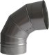 WADEX  CHIMNEY ELBOW PIPE 116200000 90deg D 200 1