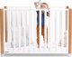 KinderKraft KINDERKRAFT baby cot KOYA 4in1, white 13