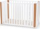 KinderKraft KINDERKRAFT baby cot KOYA 4in1, white 9