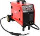 Weldman SEMI-AUTOMATIC WELDING IN.WELDMAN MICRO MIG200 MIG/MAG/MMA 20