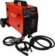 Weldman SEMI-AUTOMATIC WELDING IN.WELDMAN MICRO MIG200 MIG/MAG/MMA 2