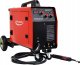 Weldman SEMI-AUTOMATIC WELDING IN.WELDMAN MICRO MIG200 MIG/MAG/MMA 8
