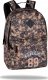 Epson Backpack CoolPack Scout Badges B 5
