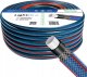 Vartco Garden hose 3/4" 30m 4-ply Vartco LIGHT BLUE 1008340030 9