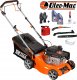 Kosiarka spalinowa Sourcing OLEO-MAC SPAL.EMAK GVH42TK 139CC MOWER 11