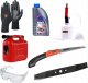 Kosiarka spalinowa Sourcing OLEO-MAC SPAL.EMAK GVH42TK 139CC MOWER 13