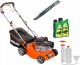 Kosiarka spalinowa Sourcing OLEO-MAC SPAL.EMAK GVH42TK 139CC MOWER 9