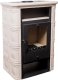 Sourcing FIREPLACE VERA CAPPUCCINO CLR TILES 6KW 2