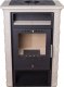 Sourcing FIREPLACE VERA CAPPUCCINO CLR TILES 6KW 3