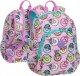 Epson Backpack CoolPack Toby Happy donuts 8