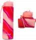 Epson COOLPACK Silikon water bottle Pump 600 ml Girls Pink 1