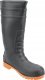 Yato YT.SAFE WELLOW SHOES S5 SIZE 42 METAL TOE, STEEL ANTI-PERFORMANCE INSERT 1