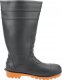 Yato YT.SAFE WELLOW SHOES S5 SIZE 42 METAL TOE, STEEL ANTI-PERFORMANCE INSERT 2