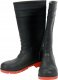 Yato YT.SAFE WELLOW SHOES S5 SIZE 42 METAL TOE, STEEL ANTI-PERFORMANCE INSERT 8
