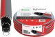 Vartco Garden hose 1" 30m 6-ply Vartco PROFESSIONAL PLUS TFS 1005100030 1