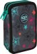 Piórnik Epson Double decker school pencil case with equipment Coolpack Jumper 2 Milky Way 2